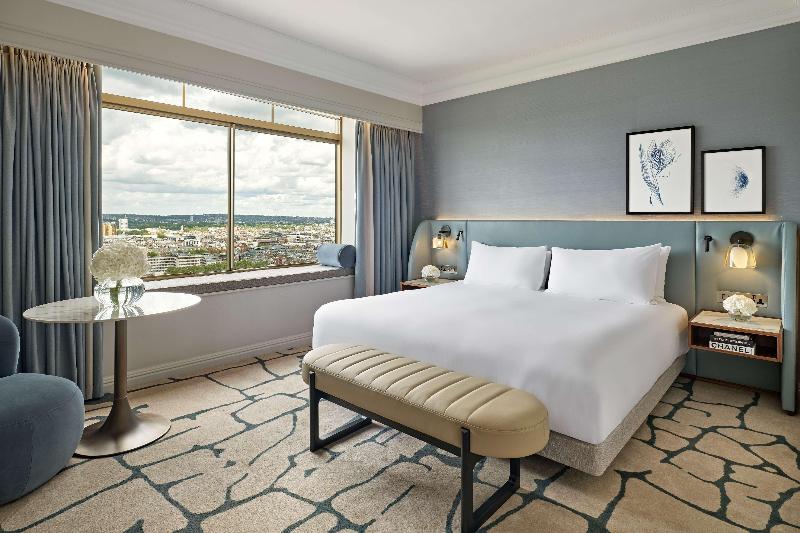 London Hilton on Park Lane - Oda