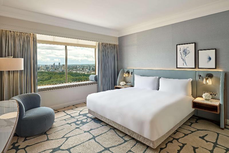 London Hilton on Park Lane - Oda