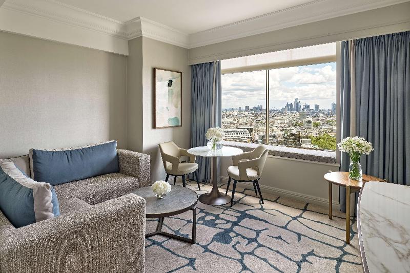 London Hilton on Park Lane - Oda