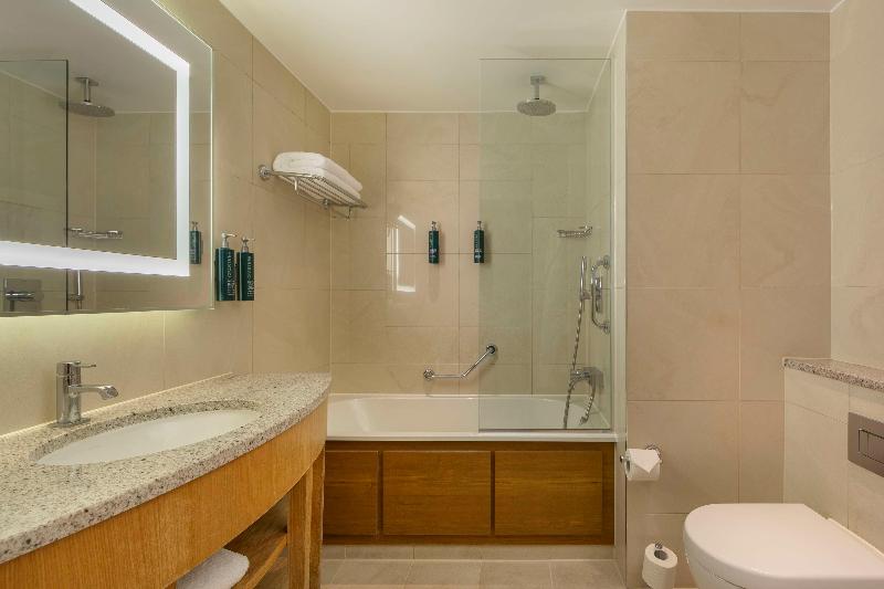 London Hilton on Park Lane - Oda