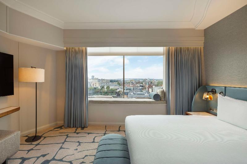 London Hilton on Park Lane - Oda