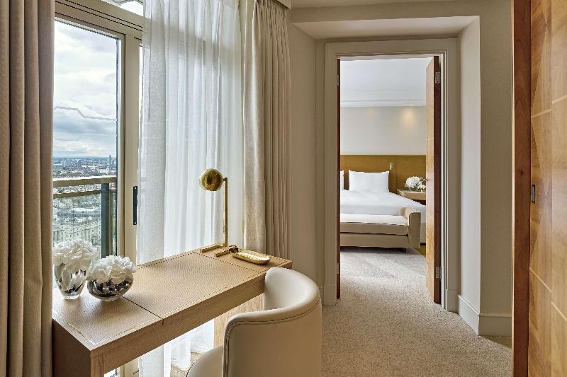 London Hilton on Park Lane - Oda