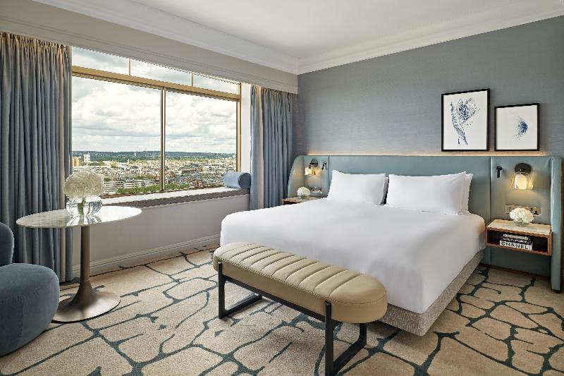 London Hilton on Park Lane - Oda