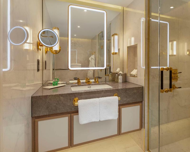 London Hilton on Park Lane - Oda