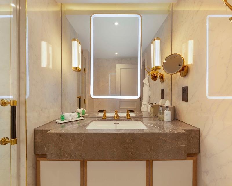 London Hilton on Park Lane - Oda