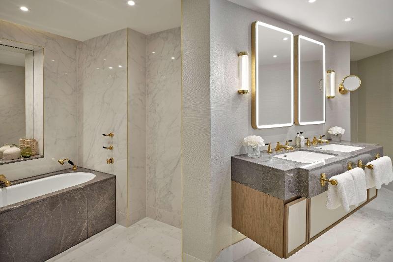 London Hilton on Park Lane - Oda