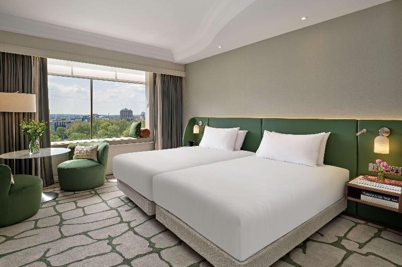 London Hilton on Park Lane - Oda