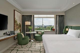 London Hilton on Park Lane fotoÄŸrafÄ±