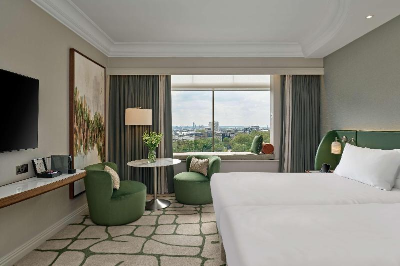 London Hilton on Park Lane - Oda