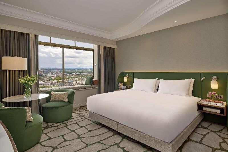 London Hilton on Park Lane - Oda