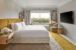 London Hilton on Park Lane fotoÄŸrafÄ±