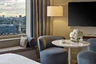 London Hilton on Park Lane fotoÄŸrafÄ±
