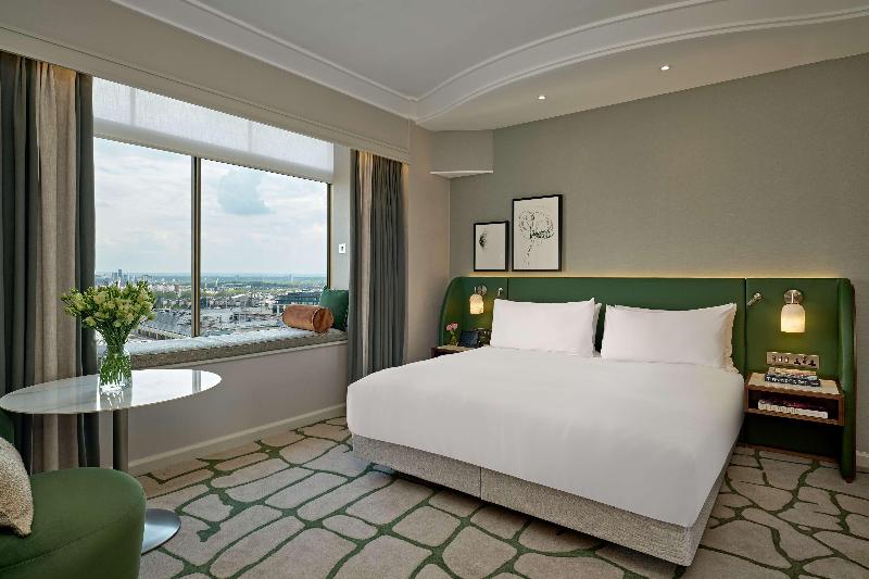 London Hilton on Park Lane - Oda