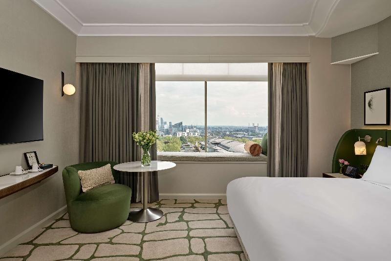 London Hilton on Park Lane - Oda