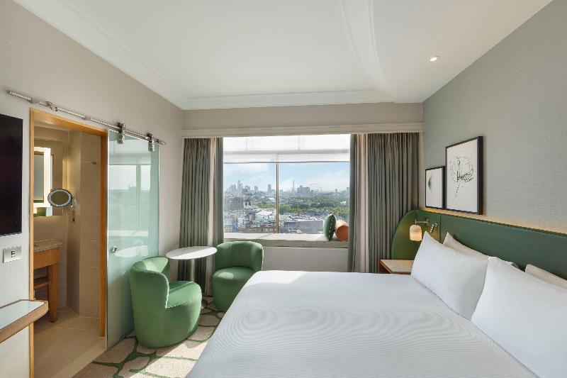 London Hilton on Park Lane - Oda