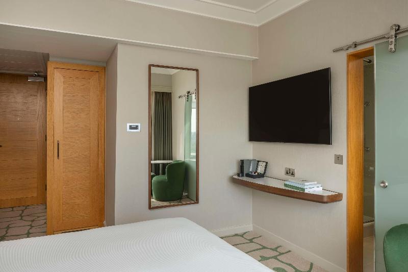 London Hilton on Park Lane - Oda