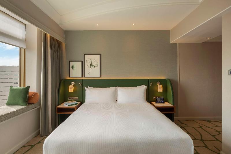 London Hilton on Park Lane - Oda