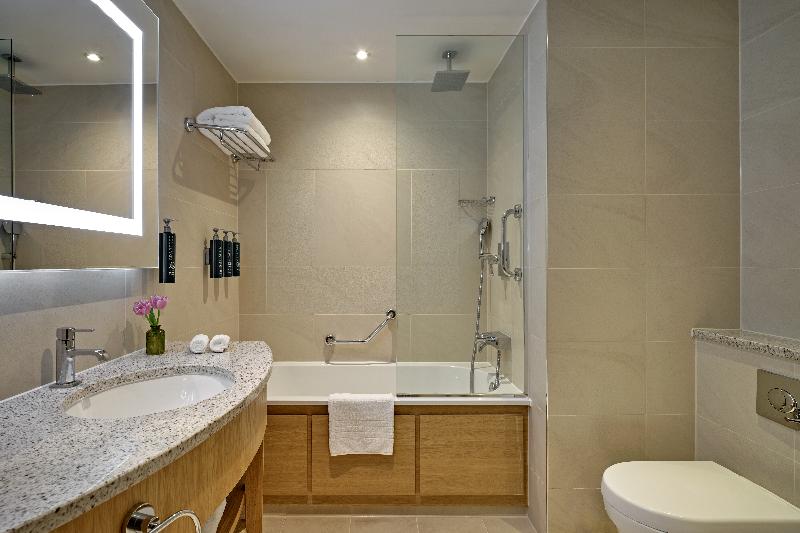 London Hilton on Park Lane - Oda
