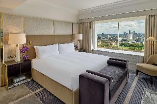 London Hilton on Park Lane fotoÄŸrafÄ±
