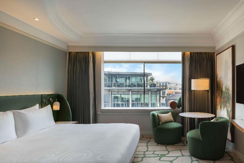 London Hilton on Park Lane - Oda