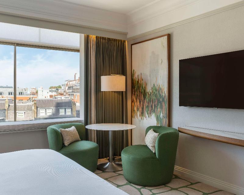 London Hilton on Park Lane - Oda