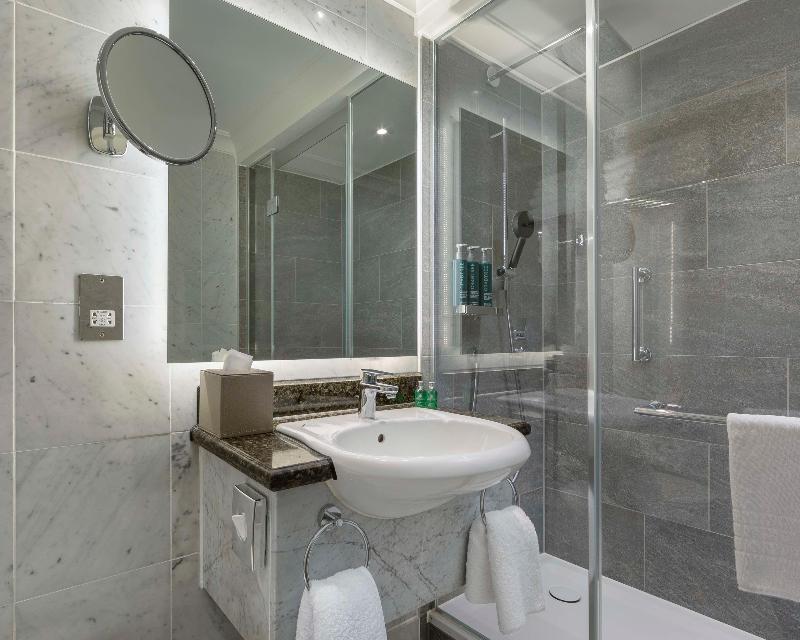 London Hilton on Park Lane - Oda