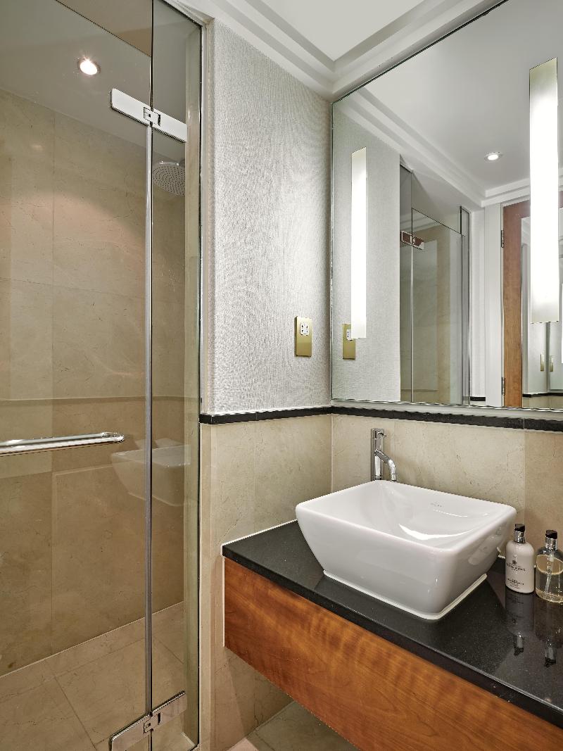 London Hilton on Park Lane - Oda