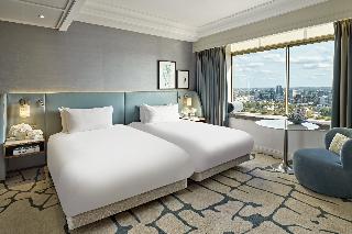 London Hilton on Park Lane fotoÄŸrafÄ±