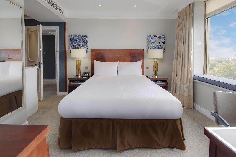 London Hilton on Park Lane - Oda
