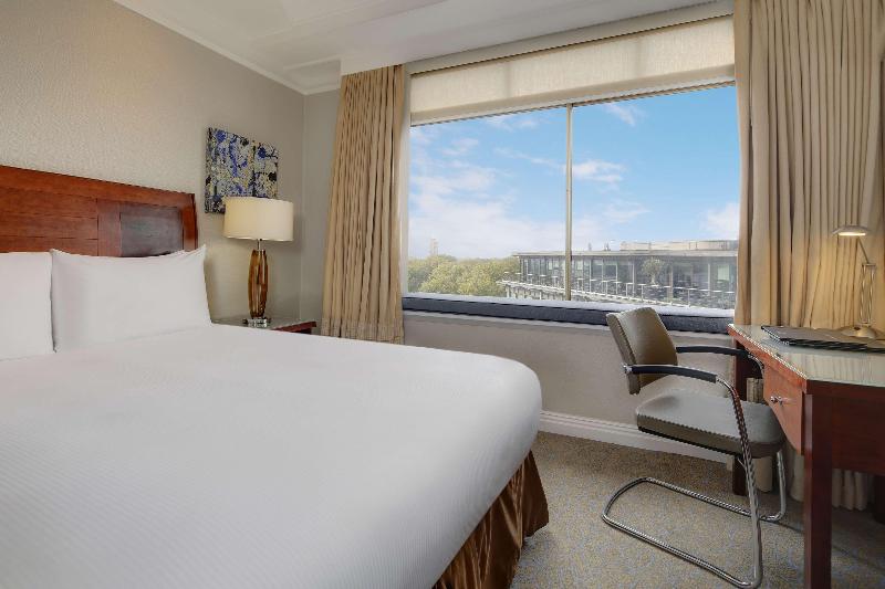 London Hilton on Park Lane - Oda