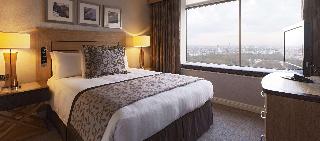 London Hilton on Park Lane fotoÄŸrafÄ±