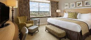 London Hilton on Park Lane fotoÄŸrafÄ±