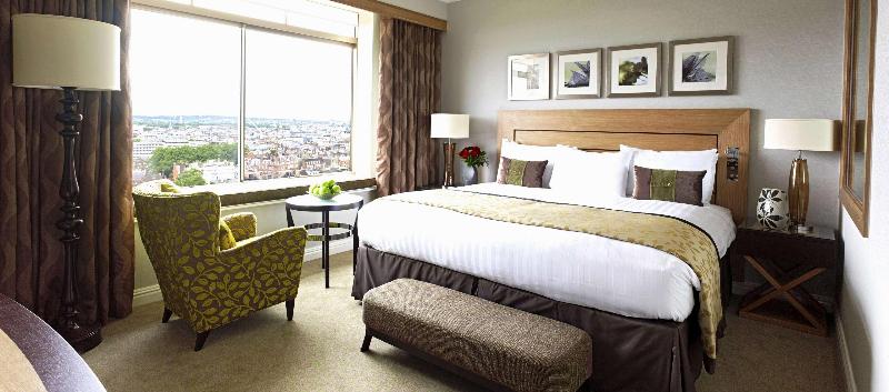 London Hilton on Park Lane - Oda