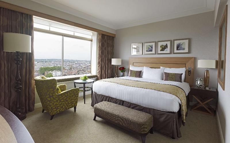London Hilton on Park Lane - Oda