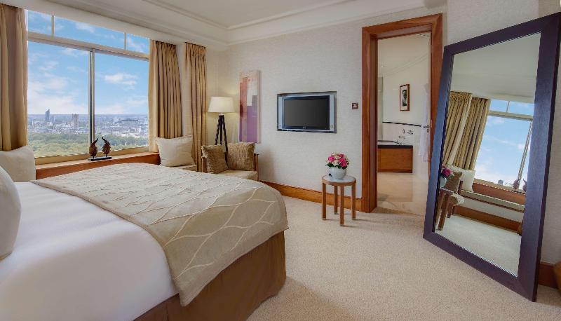 London Hilton on Park Lane - Oda
