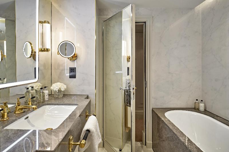 London Hilton on Park Lane - Oda
