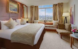 London Hilton on Park Lane fotoÄŸrafÄ±