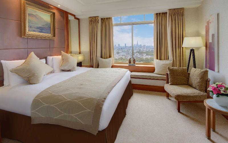 London Hilton on Park Lane - Oda