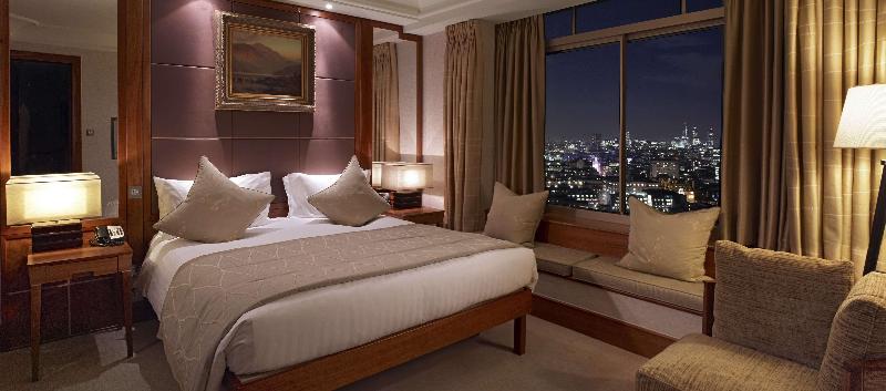 London Hilton on Park Lane - Oda