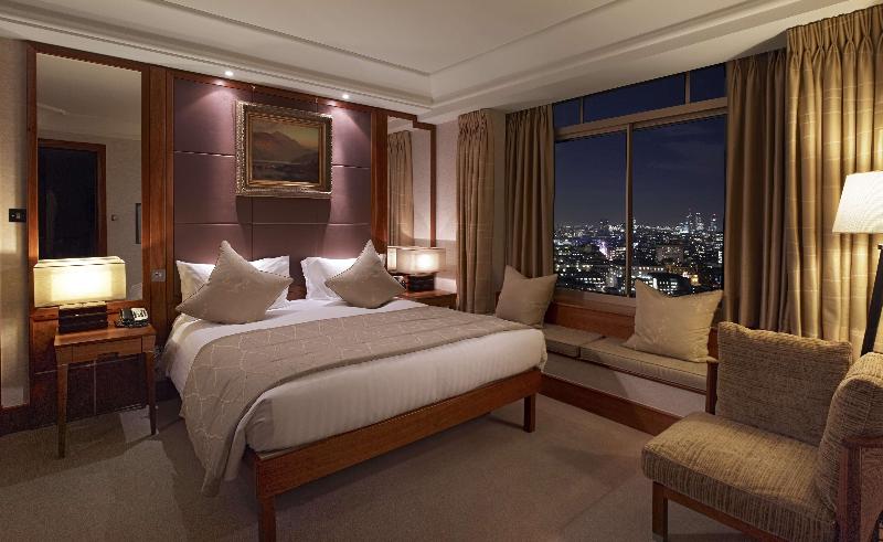 London Hilton on Park Lane - Oda