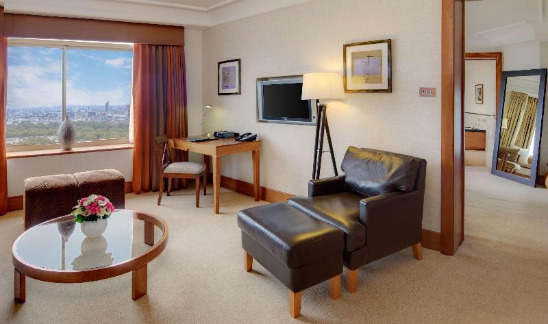 London Hilton on Park Lane - Oda