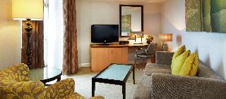 London Hilton on Park Lane fotoÄŸrafÄ±