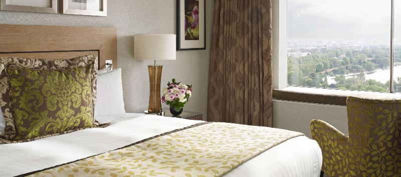London Hilton on Park Lane - Oda