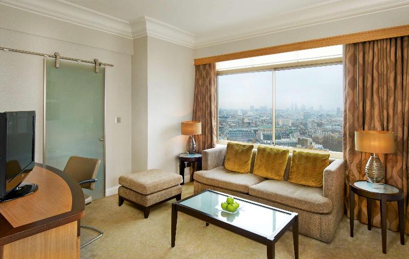 London Hilton on Park Lane - Oda