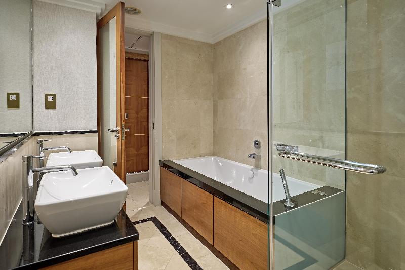 London Hilton on Park Lane - Oda