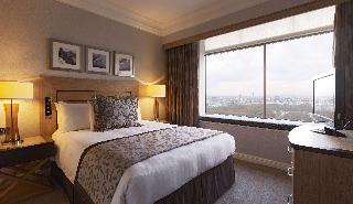 London Hilton on Park Lane fotoÄŸrafÄ±