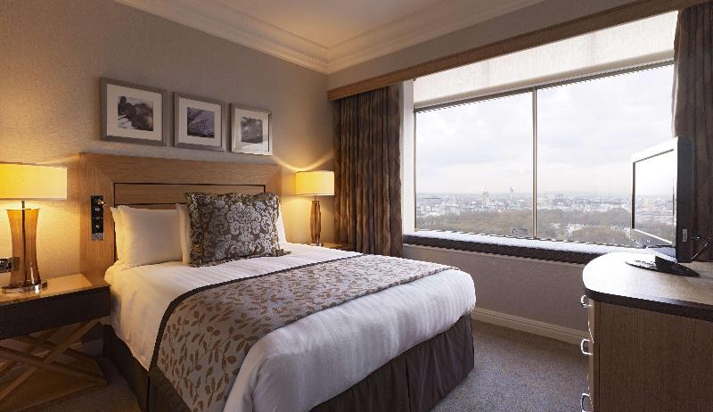 London Hilton on Park Lane - Oda