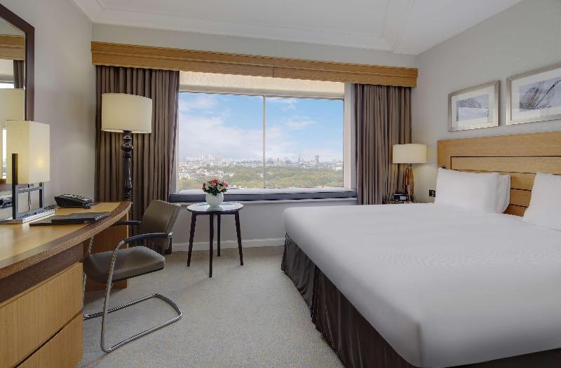 London Hilton on Park Lane - Oda