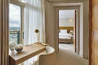 London Hilton on Park Lane fotoÄŸrafÄ±