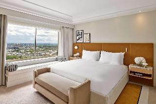 London Hilton on Park Lane fotoÄŸrafÄ±